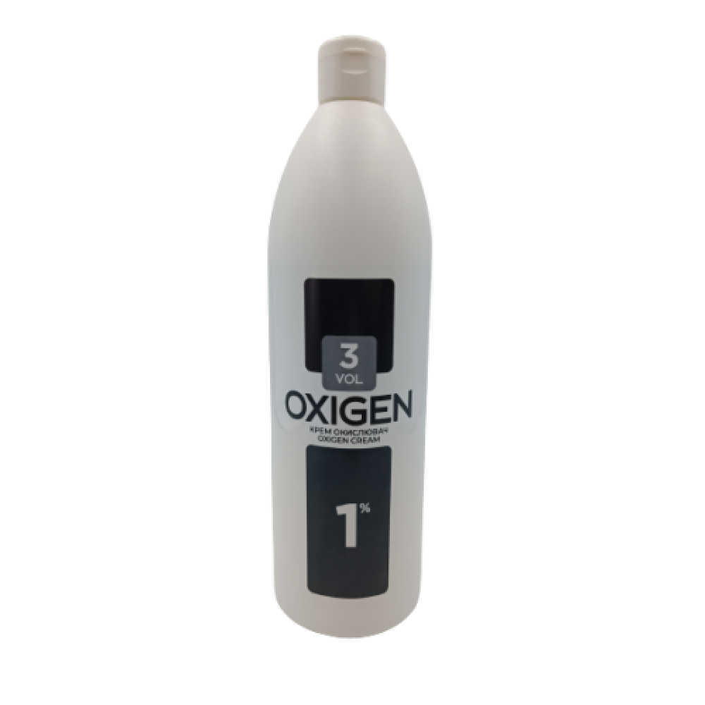 Крем-окислитель 1% 1000 мл OXIGEN CREAM NextPoint
