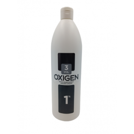 Крем-окислитель 1% 1000 мл OXIGEN CREAM NextPoint