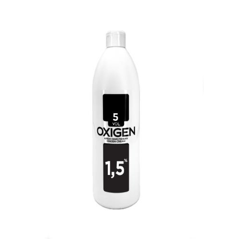 Крем-окислитель 1,5% 1000 мл OXIGEN CREAM NextPoint