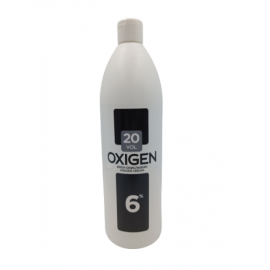Крем-окислитель 6% 1000 мл OXIGEN CREAM NextPoint