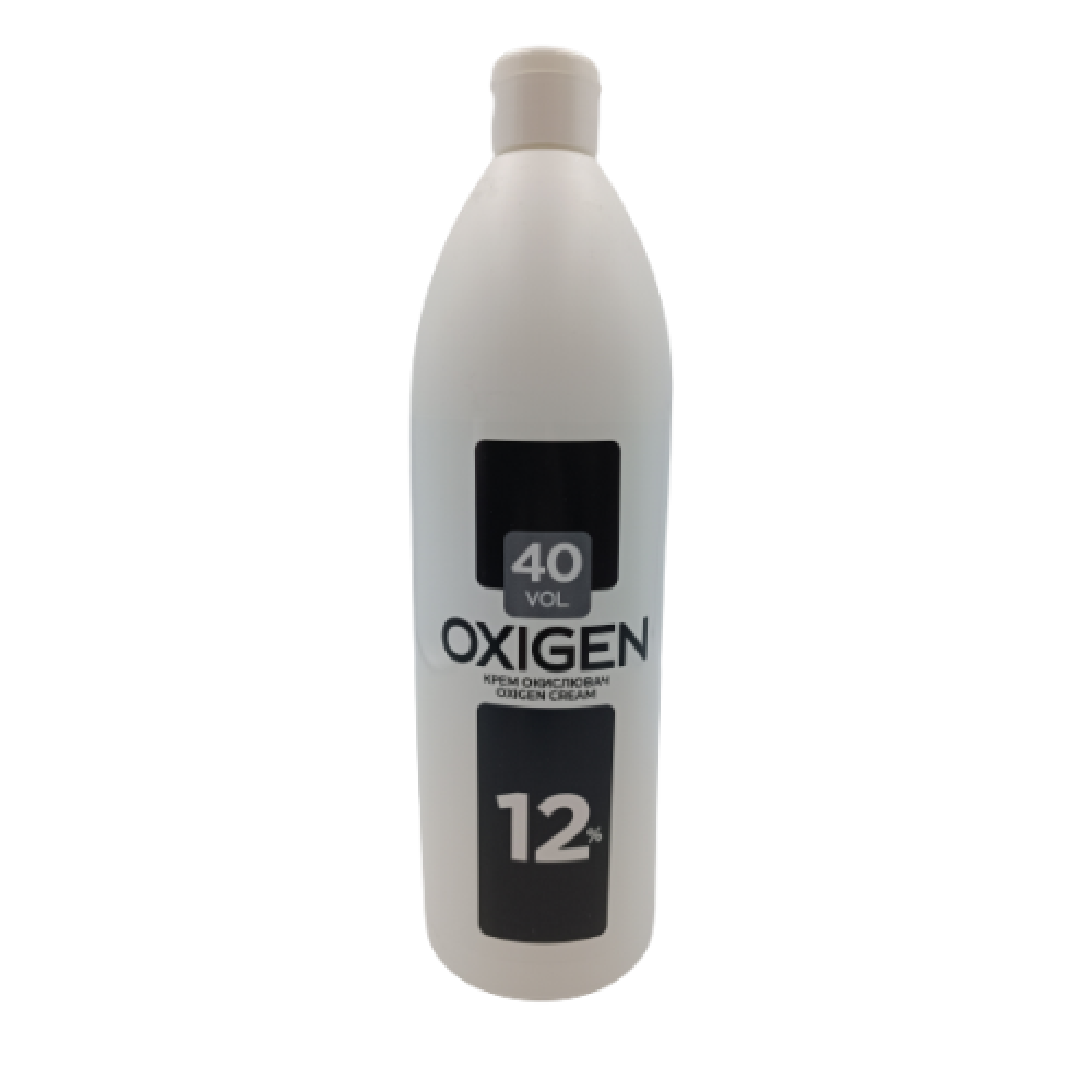 Крем-окислитель 12% 1000 мл OXIGEN CREAM NextPoint