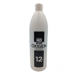 Крем-окислитель 12% 1000 мл OXIGEN CREAM NextPoint