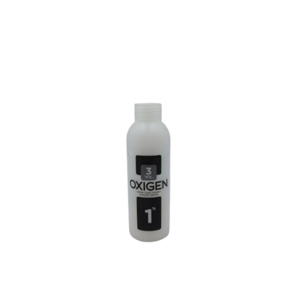 Крем-окислитель 1% 150 мл OXIGEN CREAM NextPoint