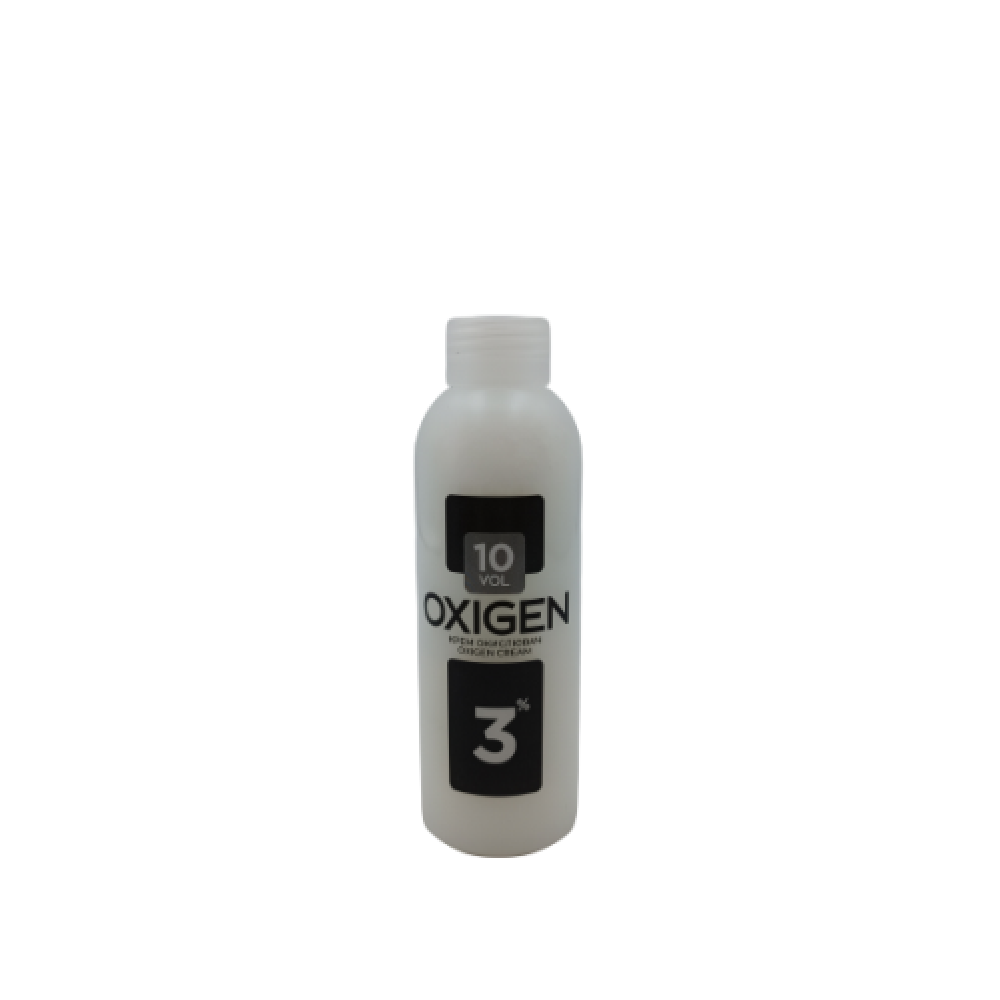 Крем-окислитель 3% 150 мл OXIGEN CREAM NextPoint