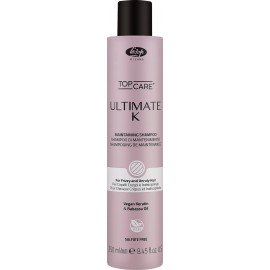 Дисциплінуючий шампунь Ultimate K Maintaining shampoo, 250 мл