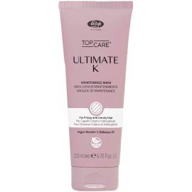 Дисциплинирующая маска Ultimate K Maintenance mask, 200 мл