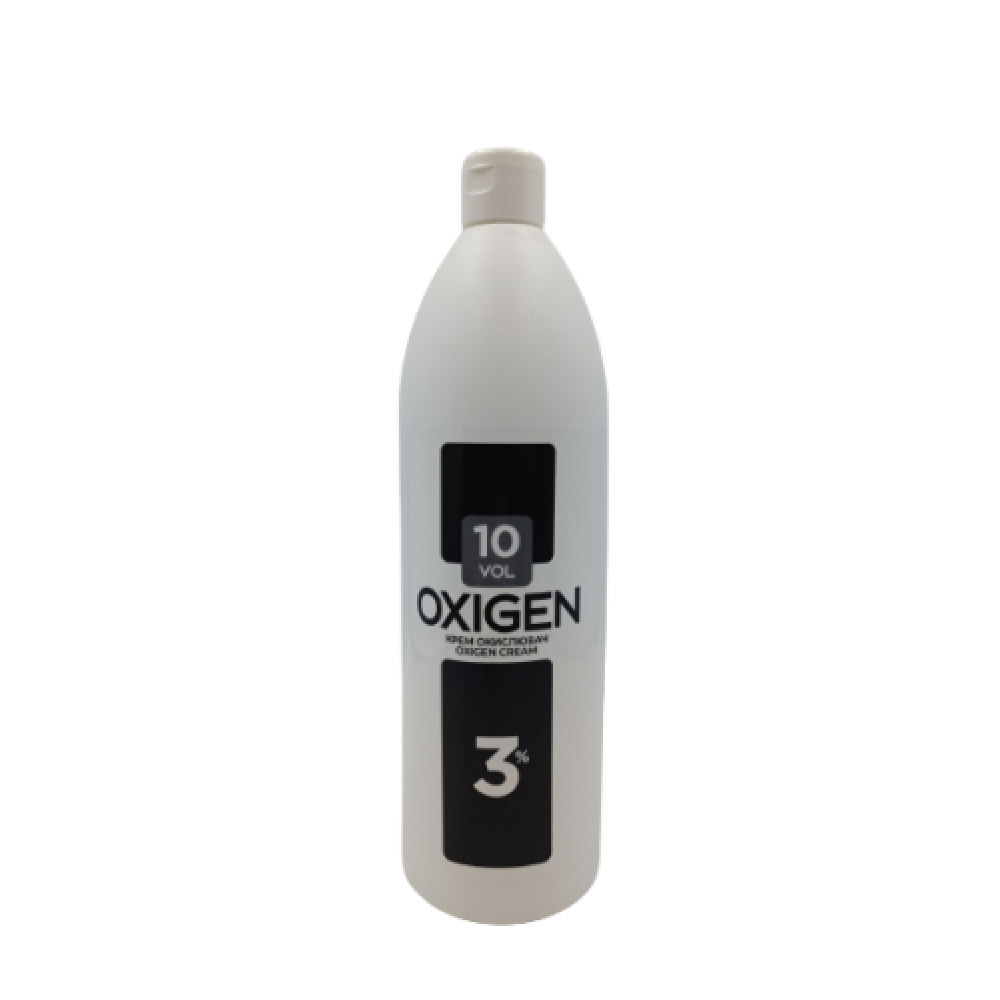 Крем-окислитель 3% 1000 мл OXIGEN CREAM NextPoint