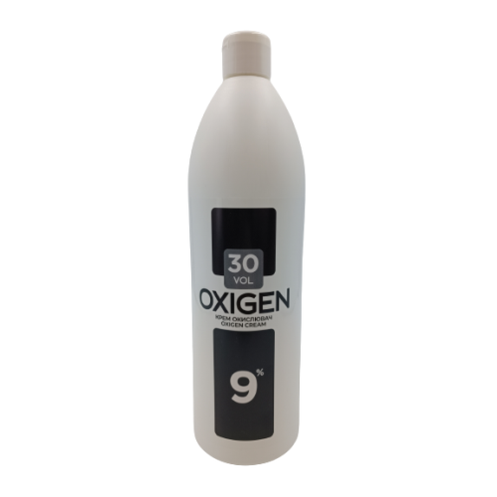 Крем-окислювач 9% 1000 мл OXIGEN CREAM NextPoint