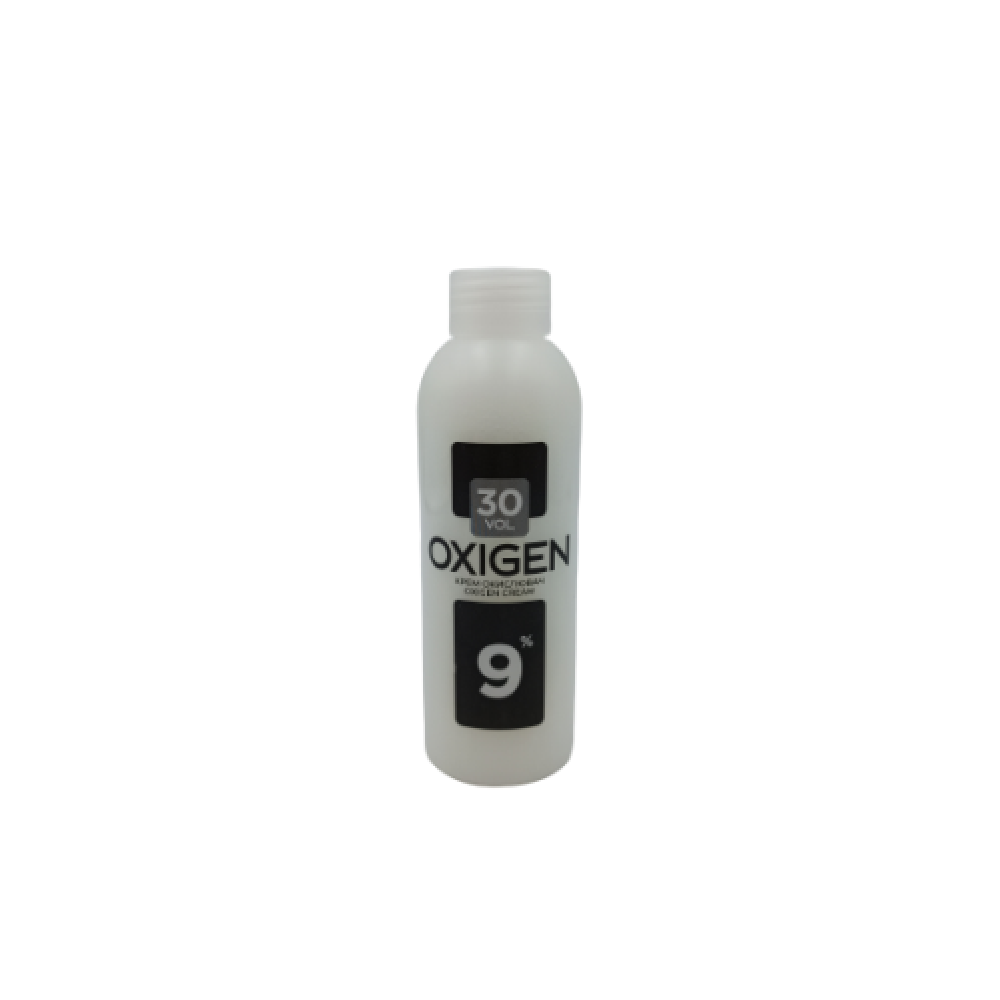 Крем-окислювач 9% 150 мл OXIGEN CREAM NextPoint