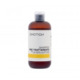 Очищающий шампунь Krom Emotion Pre Treatment, 250 мл