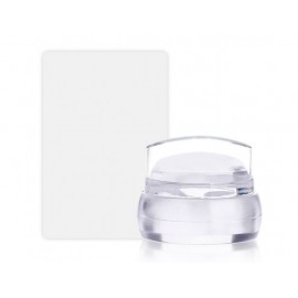 Штамп для стемпинга 