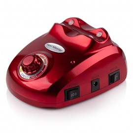 Фрезер NAIL DRILL ZS-603 RED PROFESSIONAL (45W/35000 об.)