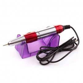 Фрезер NAIL DRILL ZS-603 RED PROFESSIONAL (45W/35000 об.)