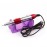 Фрезер NAIL DRILL ZS-603 RED PROFESSIONAL (45W/35000 об.)