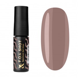 Гель-лак F.O.X SHOT Spectrum Gel Vinyl 094, 5 г