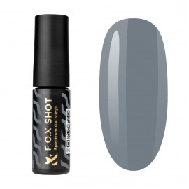 Гель-лак F.O.X SHOT Spectrum Gel Vinyl 101, 5 г