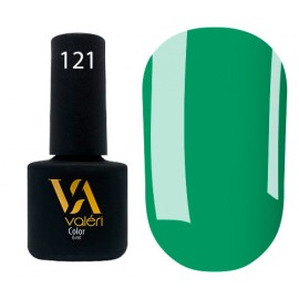 Гель-лак Valeri Color № 121, 6 мл