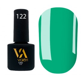 Гель-лак Valeri Color № 122, 6 мл