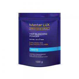 Осветляющий порошок White Master LUX, 1000 г