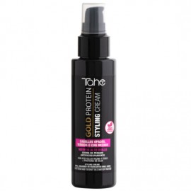 Крем для крашенных волос B.A. - Gold Protein - Cab.Tenidos/Brillo Styling Cream, 100 мл