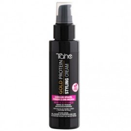 Крем для крашенных волос B.A. - Gold Protein - Cab.Tenidos/Brillo Styling Cream, 100 мл