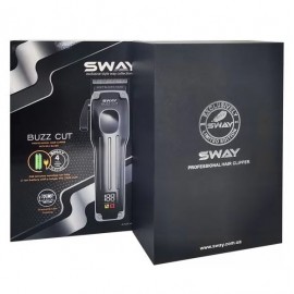 Машинка для стрижки SWAY Buzz Cut