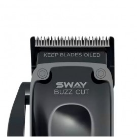 Машинка для стрижки SWAY Buzz Cut