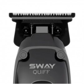 Триммер для стрижки SWAY Quiff