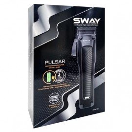 Машинка для стрижки волосся SWAY Pulsar