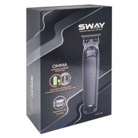 Триммер для стрижки SWAY Omma