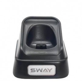 Триммер для стрижки SWAY Quiff
