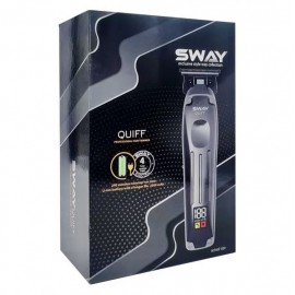 Триммер для стрижки SWAY Quiff