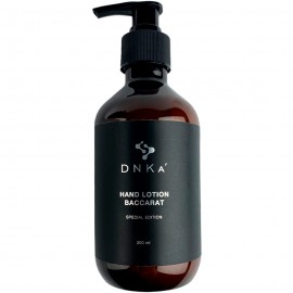 Лосьон для рук Hand Lotion Baccarat DNKa, 300ml