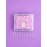 Верхние формы для моделирования Top Nail Forms Soft Square (мягкий квадрат) DNKa,120pcs