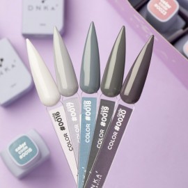 Гель-лак DNKa` Gel Polish, 12 ml Color #0020
