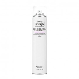 Эко-лак для волос без газа Hypershape Inimitable Style Hair Company, 300 мл
