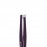 Пинцет для бровей EXPERT 11 TYPE 3v (широкие скошенные кромки), фиолетовый