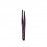 Пинцет для бровей EXPERT 11 TYPE 4v (узкие скошенные кромки), фиолетовый