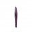 Пинцет для бровей EXPERT 11 TYPE 4v (узкие скошенные кромки), фиолетовый