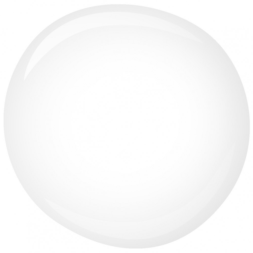 Каучуковая камуфлирующая база 001 Accent Color rubber base 001, 8 мл