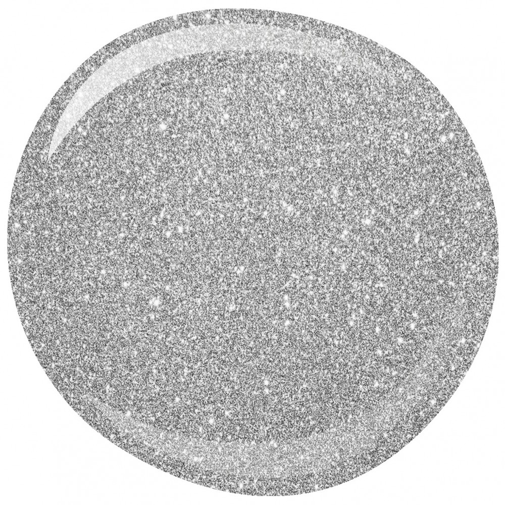 Каучуковая камуфлирующая база с шиммером 006 Accent Color rubber base shine 006, 8 мл