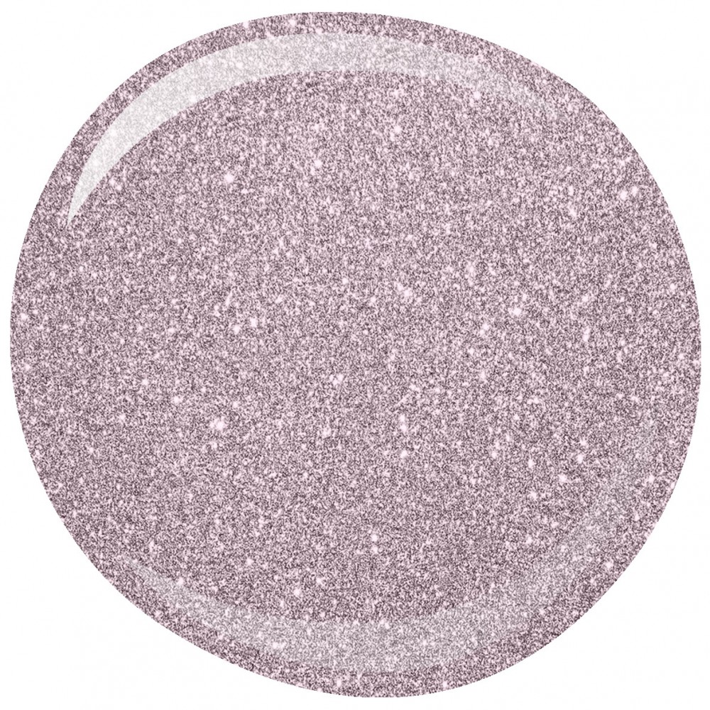 Каучуковая камуфлирующая база с шиммером 007 Accent Color rubber base shine 007, 8 мл