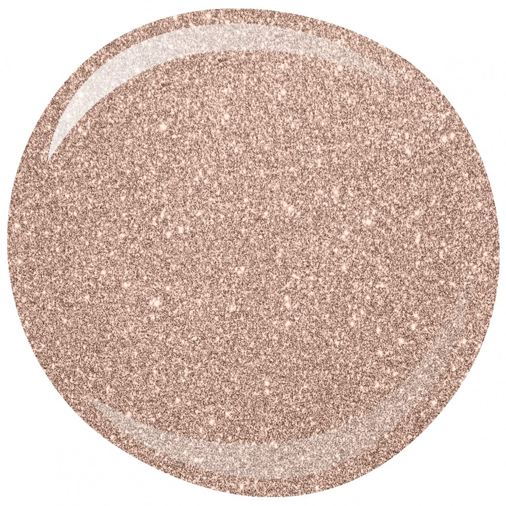 Каучуковая камуфлирующая база с шиммером 009 Accent Color rubber base shine 009, 8 мл