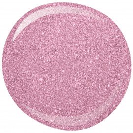 Каучуковая камуфлирующая база с шиммером 008 Accent Color rubber base shine 008, 8 мл
