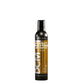 Сухий шампунь DCM Perfect moisture dry shampoo, 200 мл