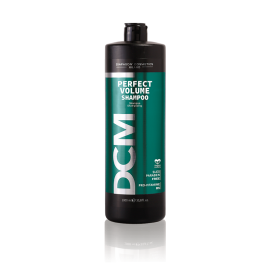 Шампунь для объёма волос DCM Perfect volume shampoo, 1000 мл