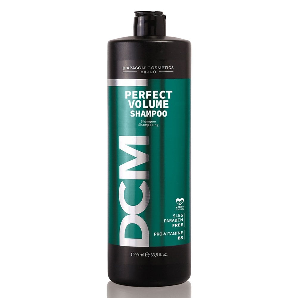 Кондиционер для объёму волос DCM Perfect volume conditioner, 1000 мл