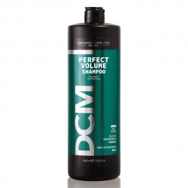 Кондиционер для объёму волос DCM Perfect volume conditioner, 1000 мл