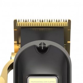 Машинка для стрижки SWAY Dipper S Black and Gold Edition