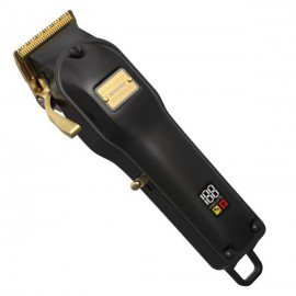 Машинка для стрижки SWAY Dipper S Black and Gold Edition